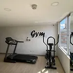 Arriendo Apto Tipo Loft Bogota Teusaquillo