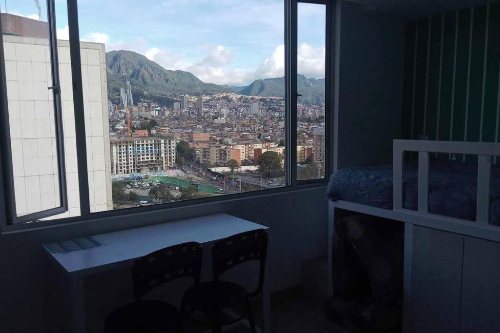 Apartment Arriendo Apto Tipo Loft Teusaquillo