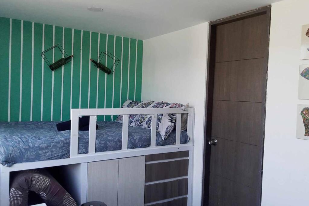 Apartment Arriendo Apto Tipo Loft Teusaquillo