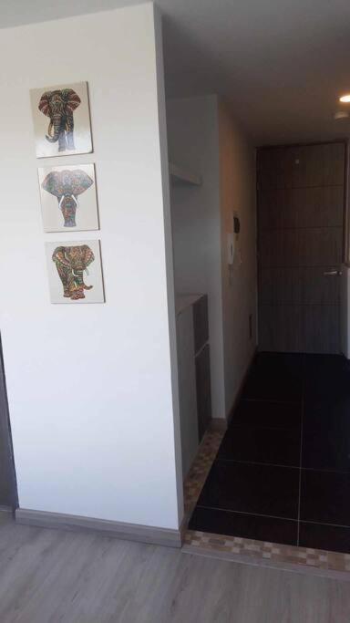 Arriendo Apto Tipo Loft Teusaquillo Bogota