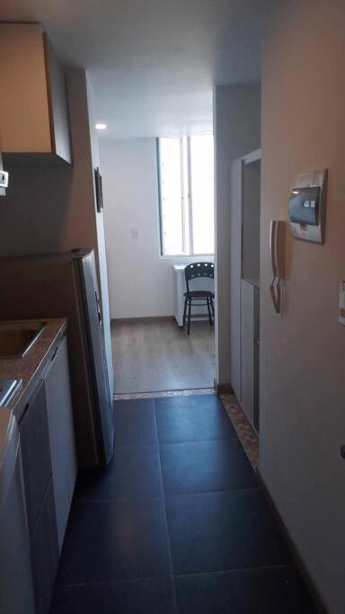 Apartment Arriendo Apto Tipo Loft Teusaquillo *